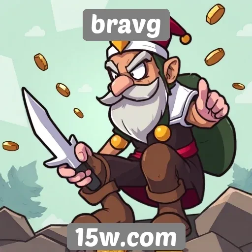 Análise dos principais jogos do site bravg