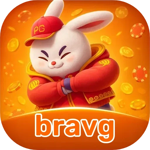 bravg: O Destino Imperdível para Gamers em Busca de Diversão Segura