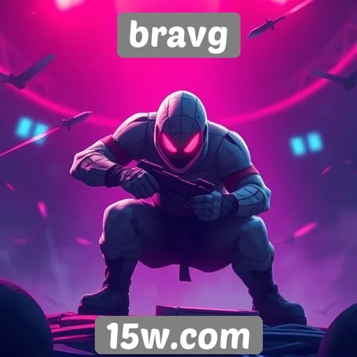 novidades em tecnologia de jogos no bravg