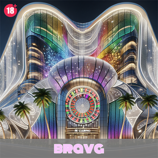 Slots Incríveis e Diversão no bravg: Apostas Fantásticas