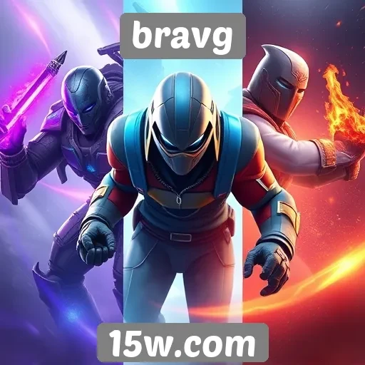 novos lançamentos de jogos no bravg para os fãs