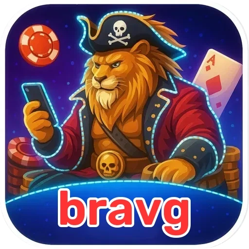 bravg: Descubra a Incrível Plataforma de Jogos Brasileira