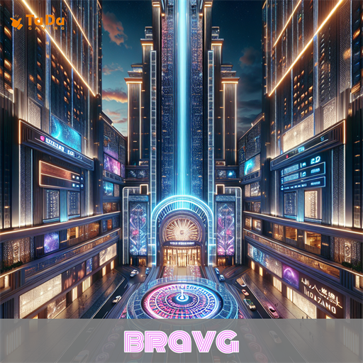 Recursos Exclusivos: A Seção VIP do bravg